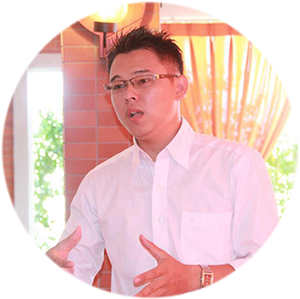 Anh Nguyễn Hoàng Thiên - CEO SkyTek.vn